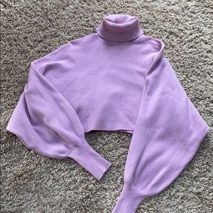 Two piece sweater set - swipe to see on me!